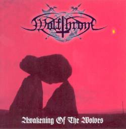 Wolfthrone : Awakening of the Wolves